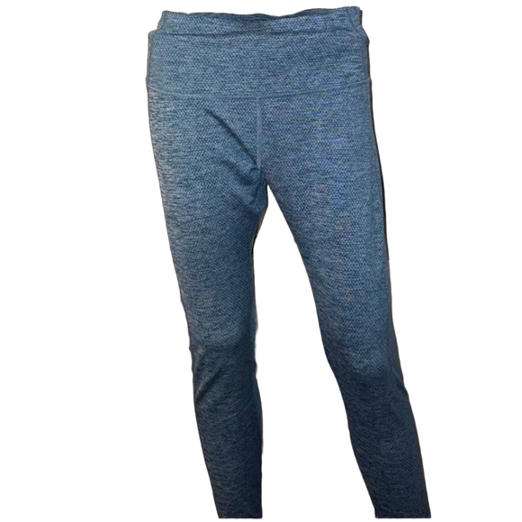 NWOT Layer 8 Athletic Leggings Size M - Picture 2 of 6